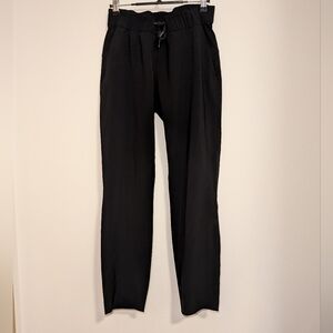 Lululemon On The Fly Pant